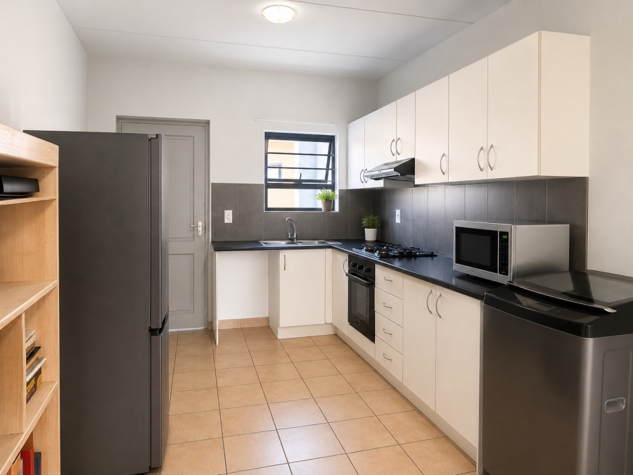 2 Bedroom Property for Sale in Burgundy Estate Western Cape